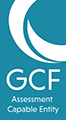 GCF logo