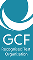 GCF logo